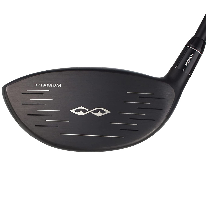 Snake Eyes 685X 460cc Adjustable Titanium Driver - GolfEtail.com
