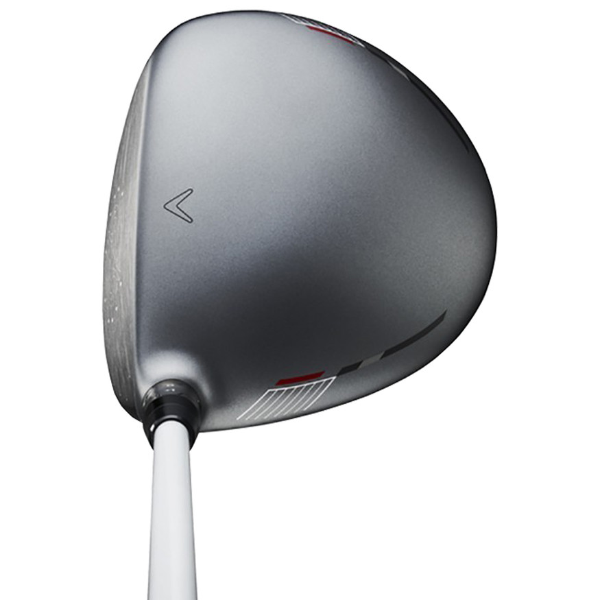 Callaway Golf X Hot Adjustable 460cc Driver - GolfEtail.com