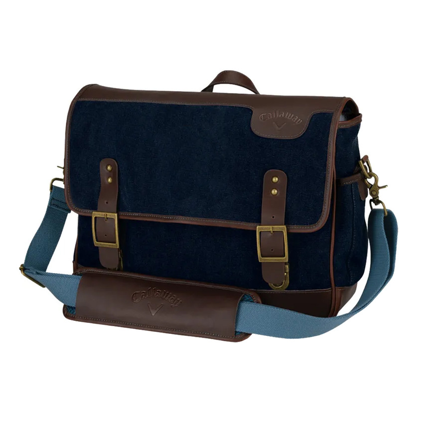 Callaway Golf Tour Authentic Messenger Bag