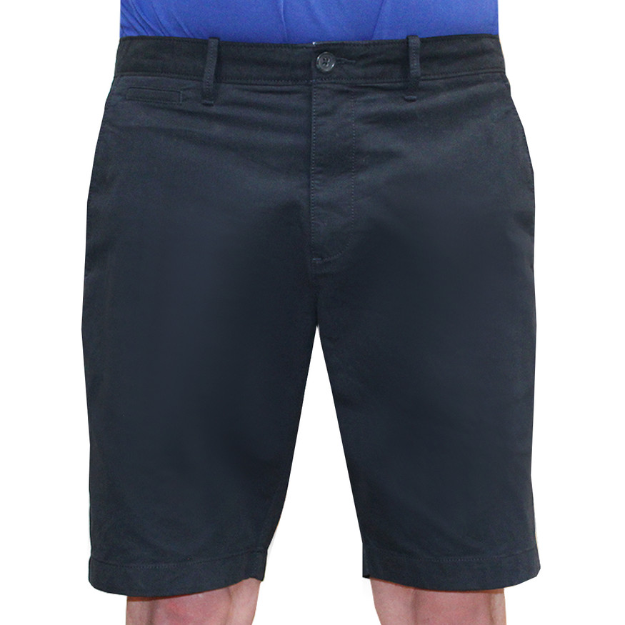 Penguin Golf Flat Front Solid Short **Closeout**