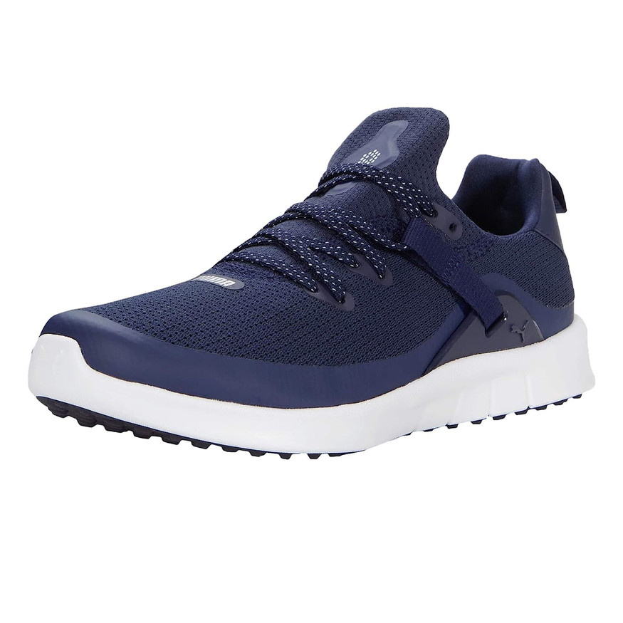 Puma Women's Laguna Fusion Sport Spikeless Golf Shoes