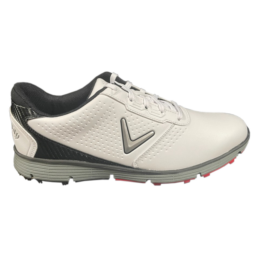 Callaway Men's Balboa Sport Spikeless Waterproof Golf Shoe