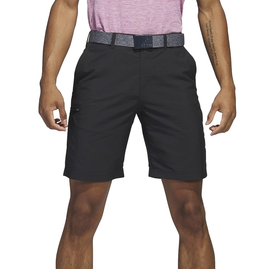 Adidas Men's Cargo 9" Golf Shorts