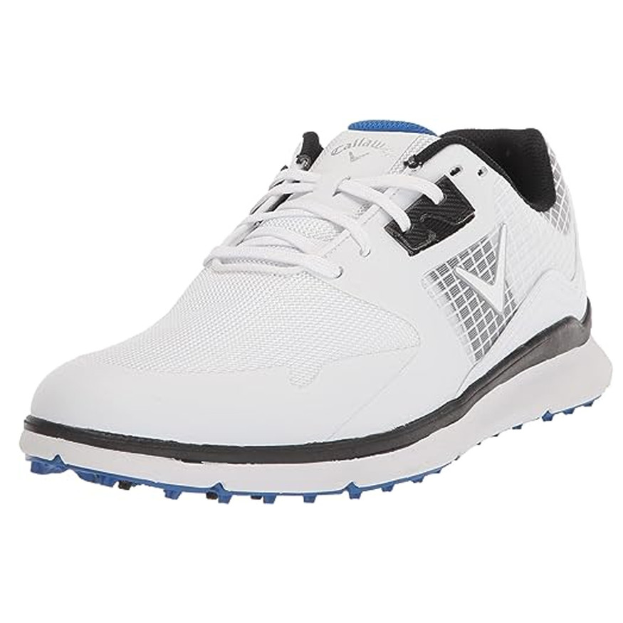Callaway Men's Oceanside V2 Spikeless Waterproof Golf Shoe