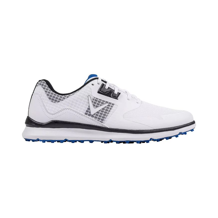 Callaway Men's Oceanside V2 Spikeless Waterproof Golf Shoe