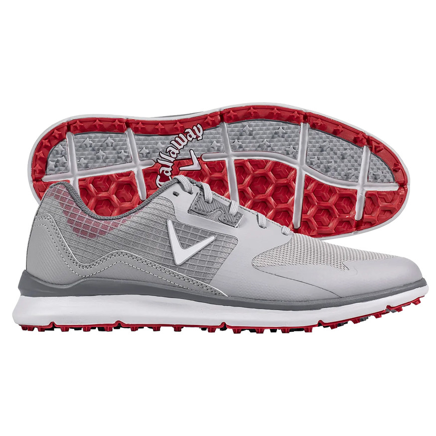 Callaway Men's Oceanside V2 Spikeless Waterproof Golf Shoe