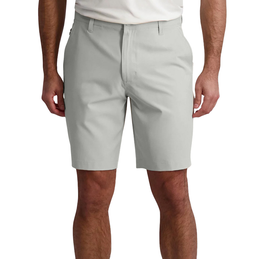 Chaps Performance 5 Pocket Strech Waistband Golf Shorts