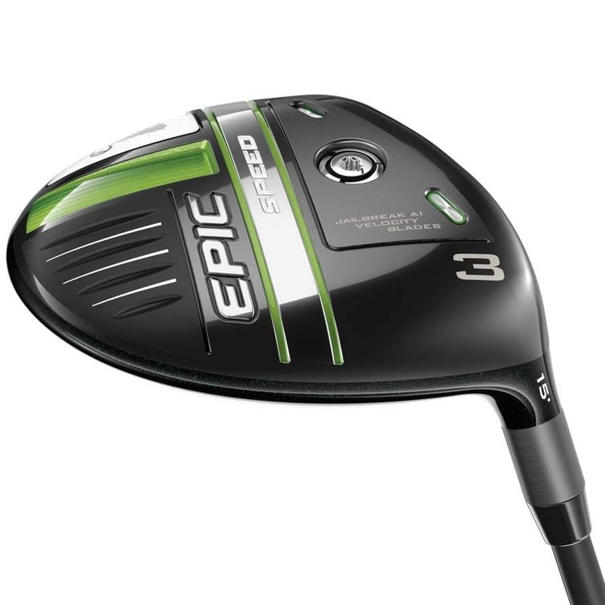 Callaway Golf Epic Speed Fairway Wood
