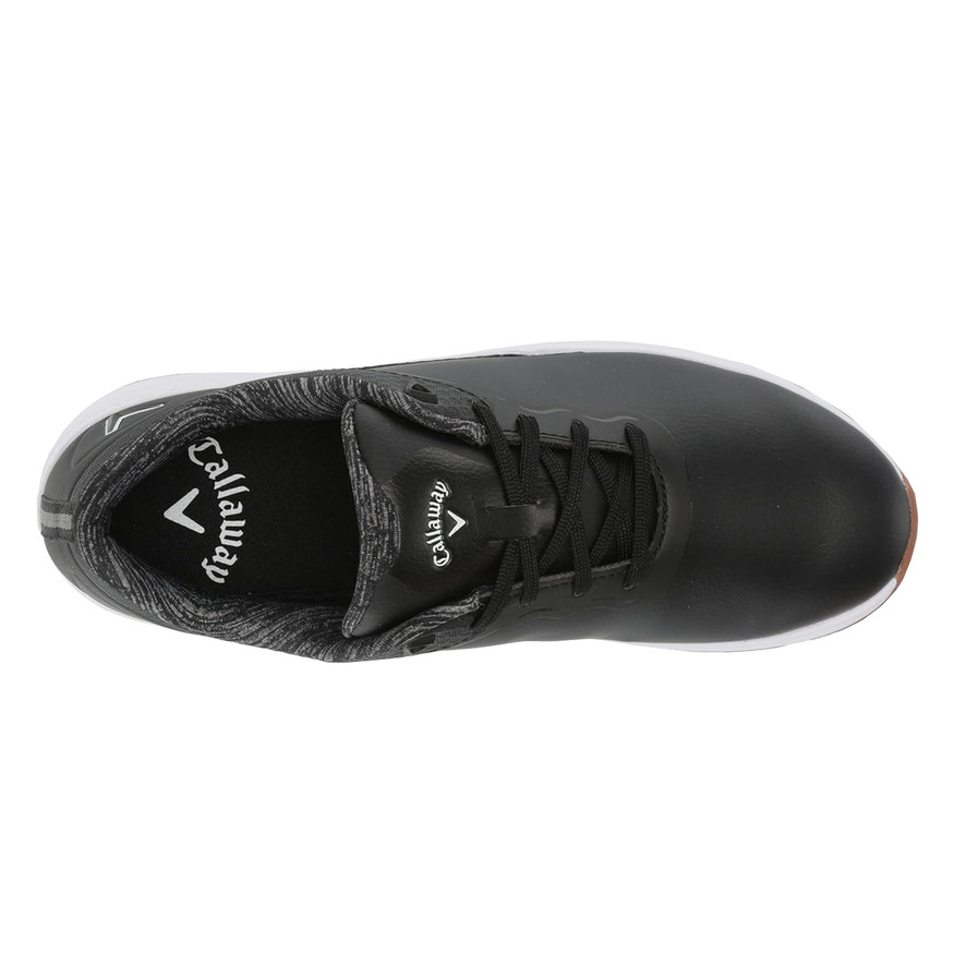 Callaway Women's Coronado V2 Waterproof Golf Shoe