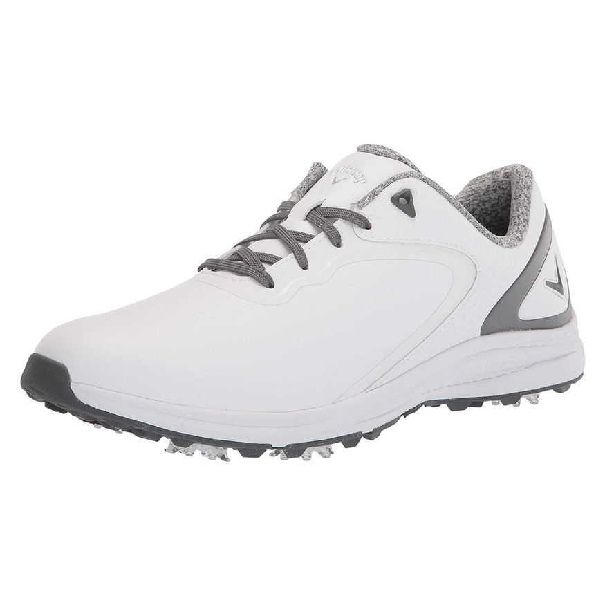 Callaway Women's Coronado V2 Waterproof Golf Shoe