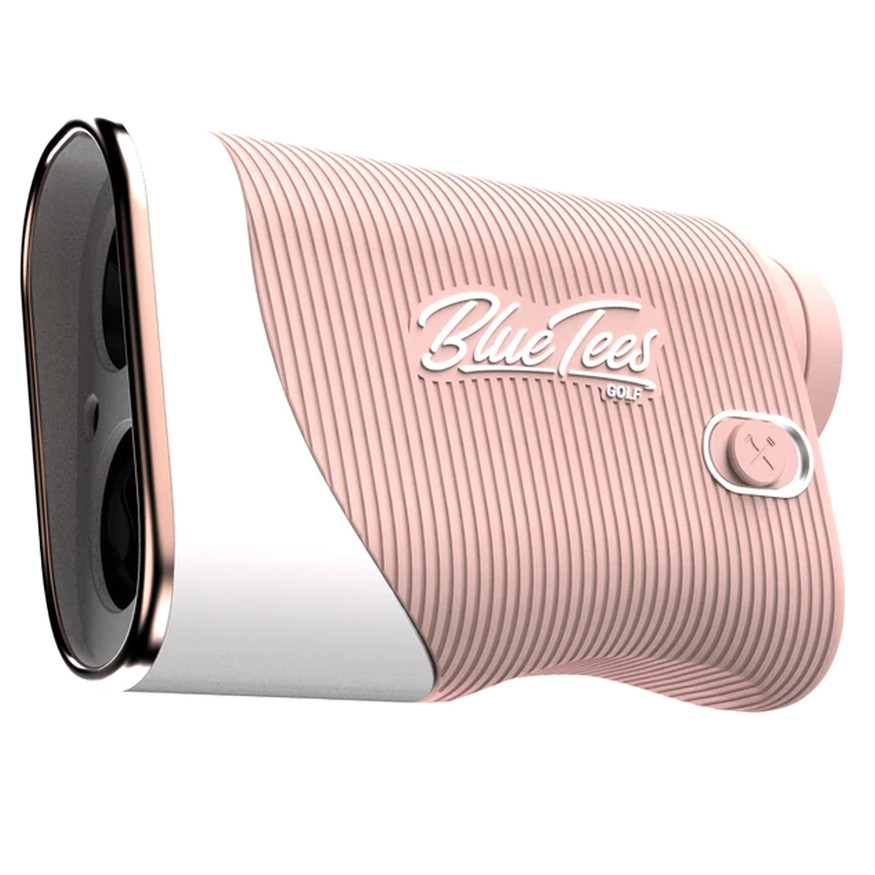 Blue Tees Golf Series 3 Max Slope Laser Rangefinder - Mfg Refurbished w/ Warranty