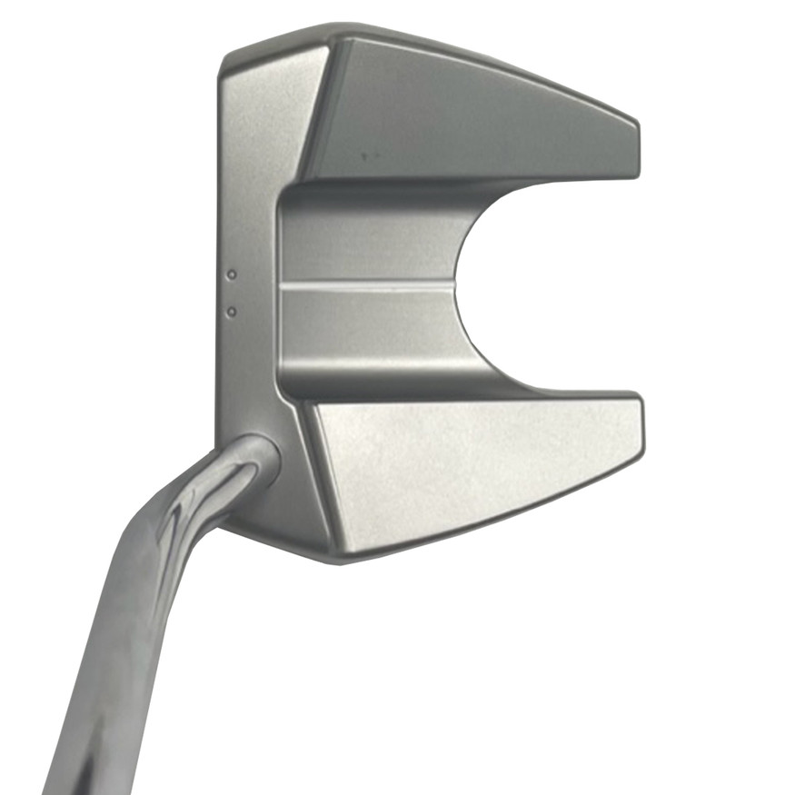 Evnroll Golf ER5 Hatchback 35" Satin Mallet Putter - Pre-Owned/Demo