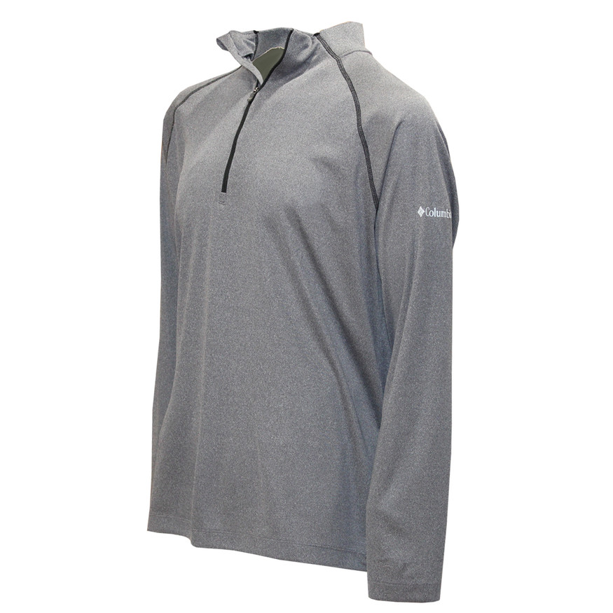 Columbia Sportswear Blank Slate 1/4-Zip Golf Pullover