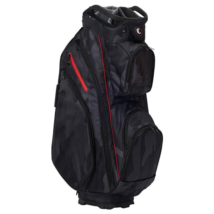 Callaway Golf ORG 14 Deluxe Cart Bag (2022 Model