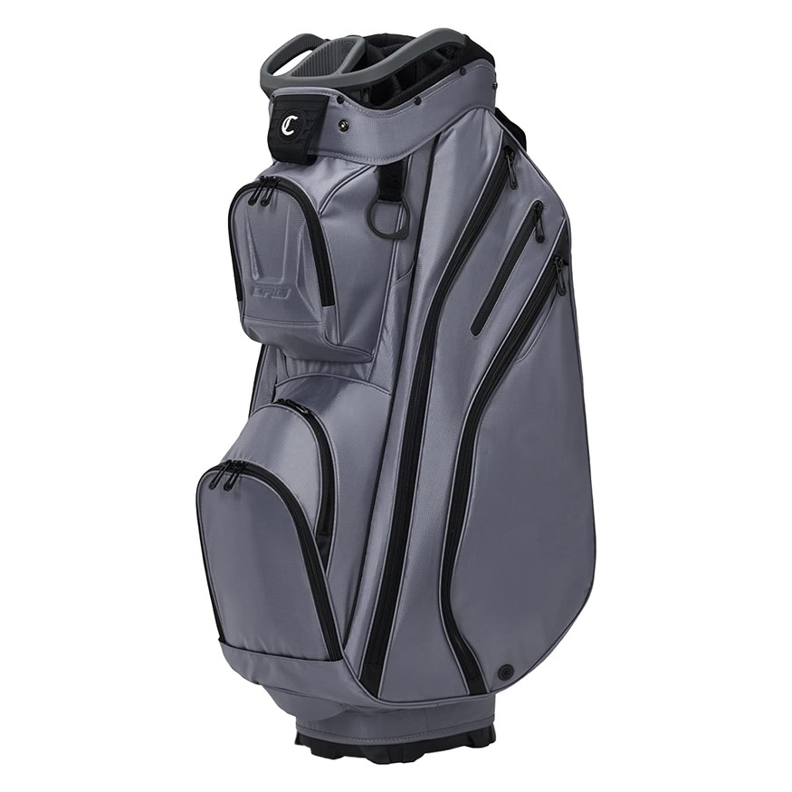 Callaway Golf ORG 14 Deluxe Cart Bag (2022 Model) - GolfEtail.com