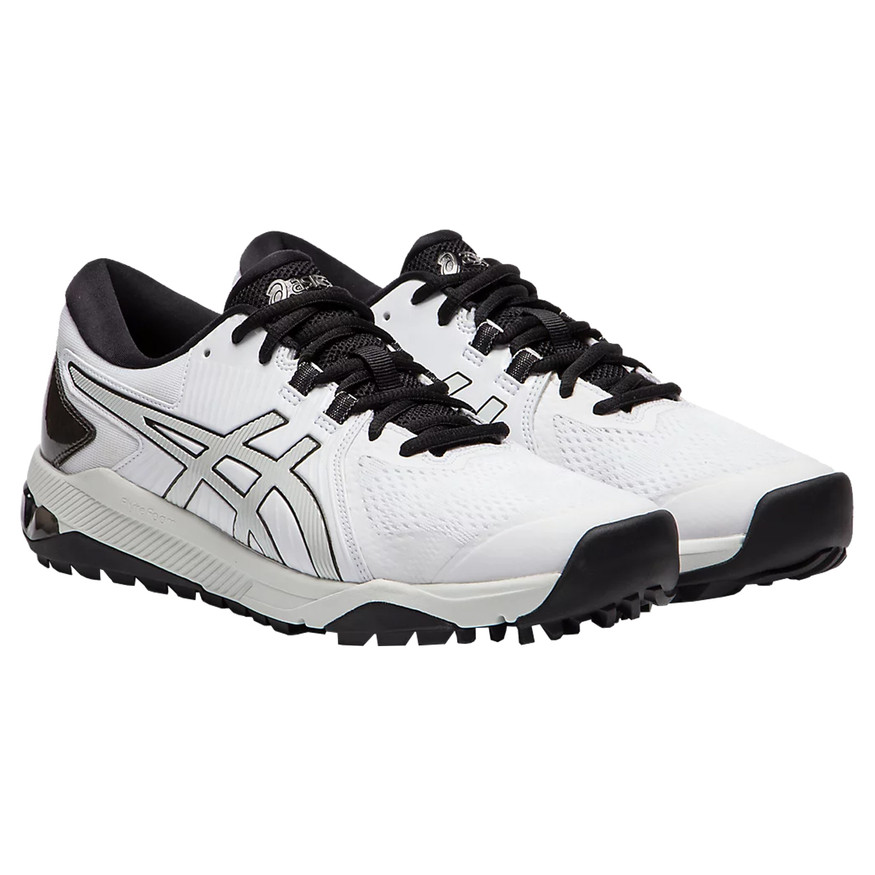 ASICSアシックスGEL-COURSE GLIDEスパイクレス ゴルフシューズ Asics Men's Gel-Course Glide Spikeless Golf Shoe - GolfEtail.com