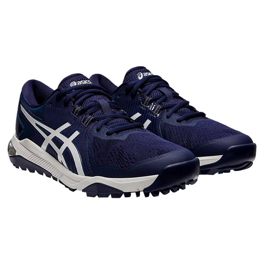ASICSアシックスGEL-COURSE GLIDEスパイクレス ゴルフシューズ Asics Men's Gel-Course Glide Spikeless Golf Shoe - GolfEtail.com