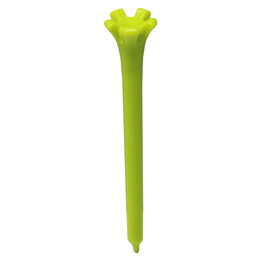 H2 Pro Color Eco Golf RRT 2 3/4" Golf Tees - 30pc