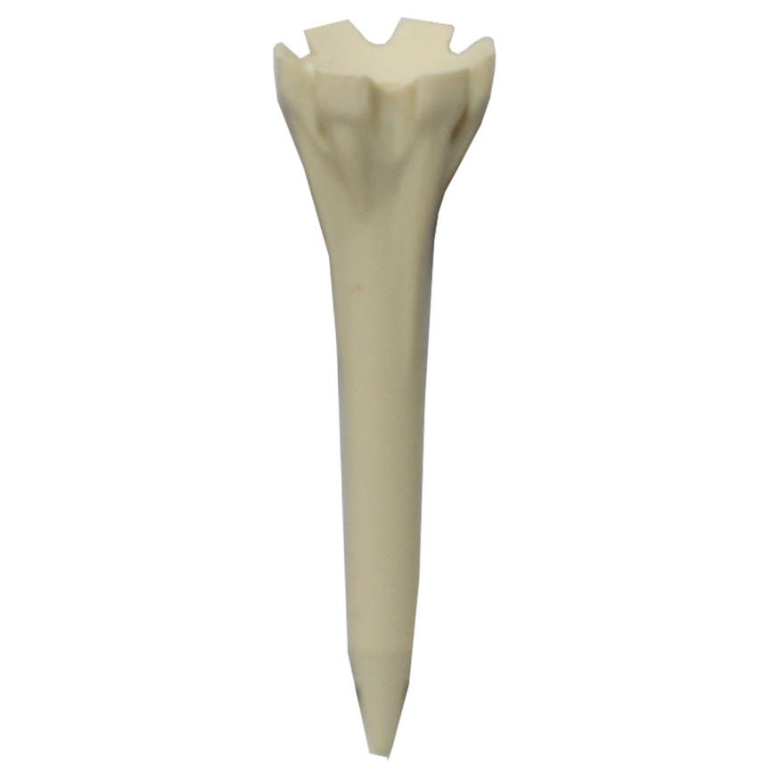 Champ FLYtee 1 3/4" 20 Pack No Break Golf Tees
