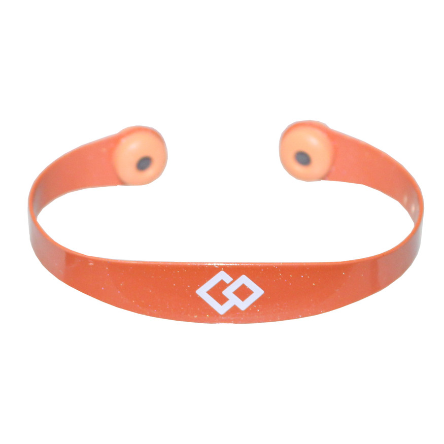 Colantotte Trion:Z Magtitan Color Palette Golf Bracelet