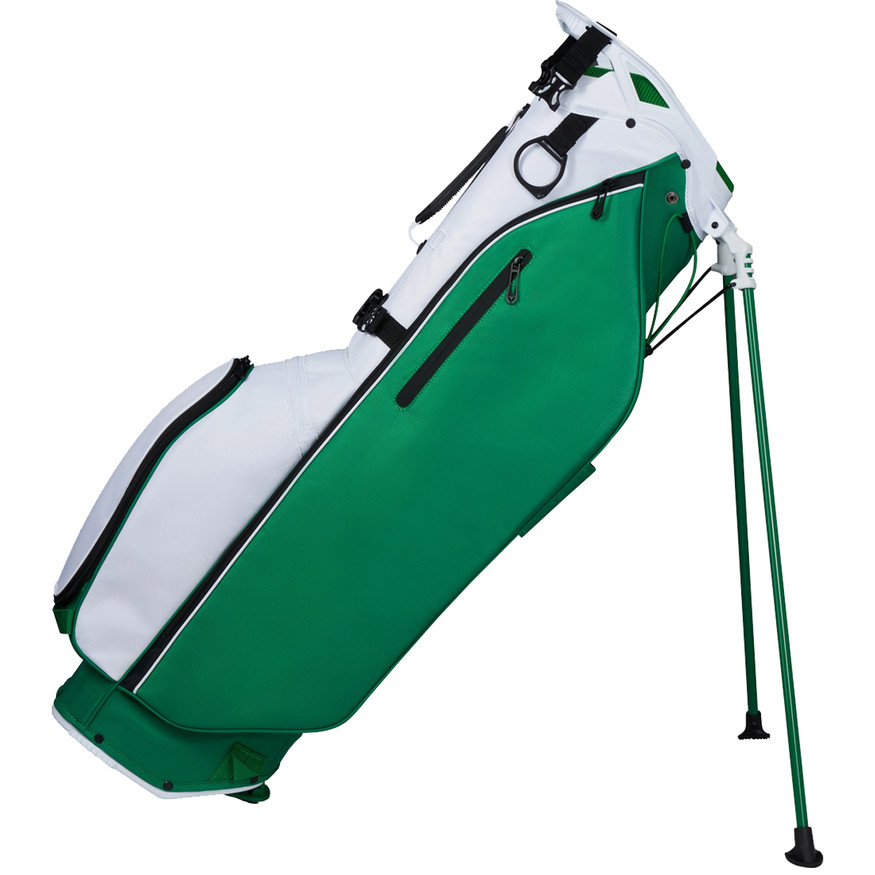 Callaway サブバッグ グリーン Callaway Golf Fairway C L Lightweight Double Strap Stand Bag