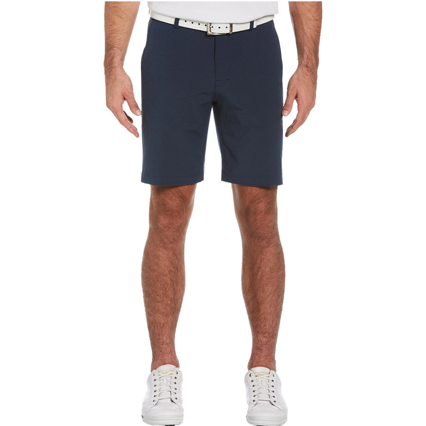Callaway Golf Everplay Flat Front Horizontal Textured Shorts