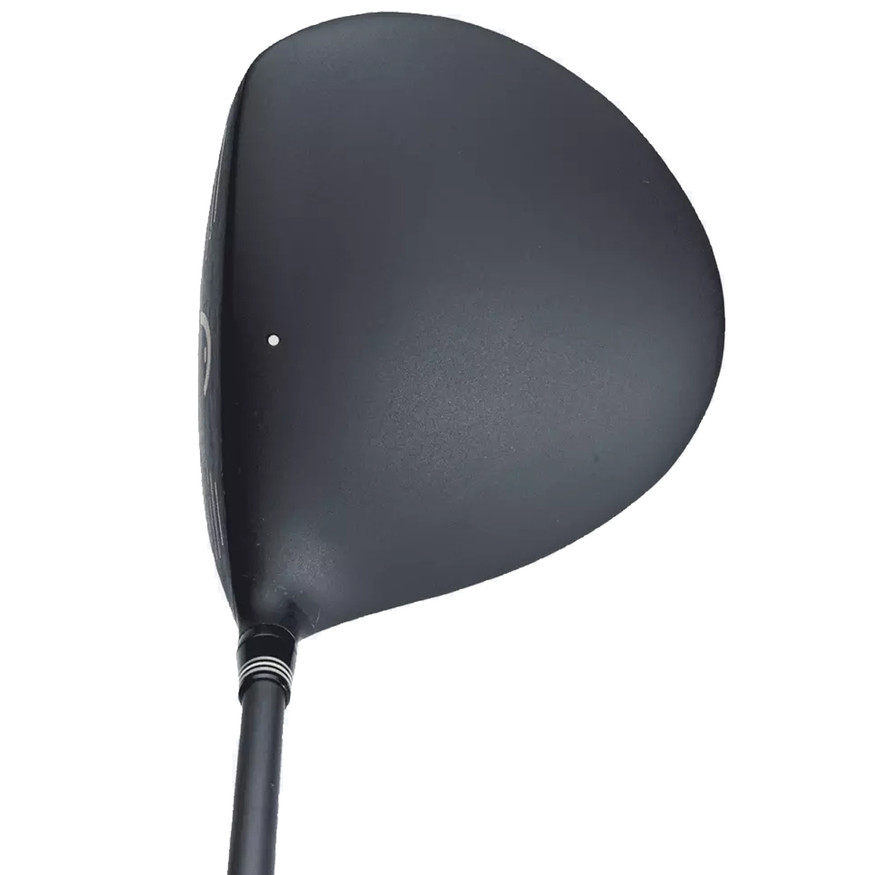 Head by Powerbilt Golf Men's 460cc Driver - GolfEtail.com