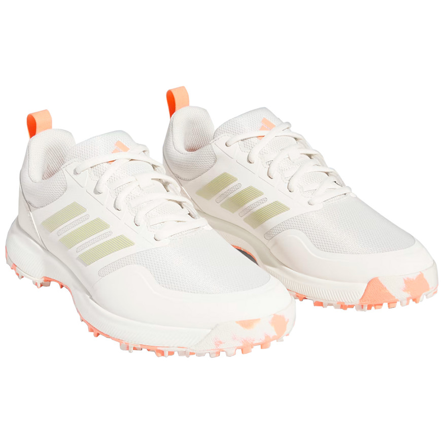Adidas Women's Tech Response Golf Shoes - Main Image