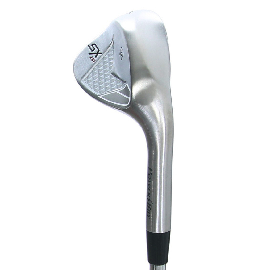 PowerBilt Golf SX-201 3-Piece Wedge Set