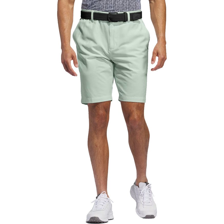 Adidas Men's Ultimate365 Print Golf Shorts