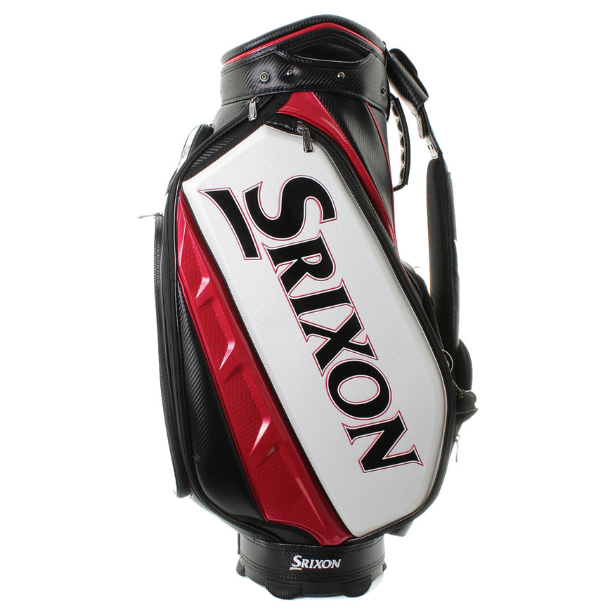 Srixon Tour Pro Staff Golf Bag, Like New Pre-Owned/Demo Srixon Tour Pro Staff Golf Bag, Like New Pre-Owned/Demo