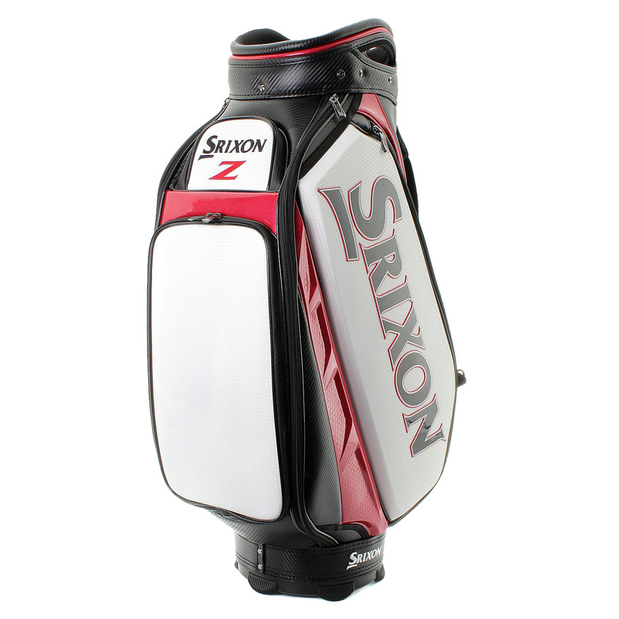Srixon Tour Pro Staff Golf Bag, Like New Pre-Owned/Demo Srixon Tour Pro Staff Golf Bag, Like New Pre-Owned/Demo