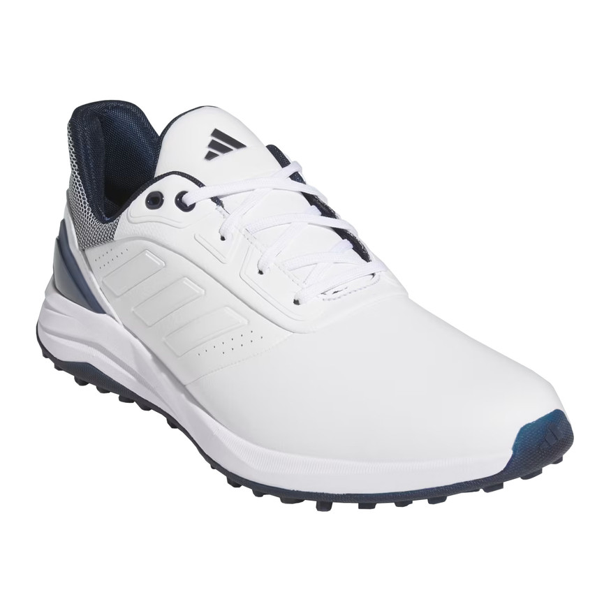 Adidas Men's Solarmotion Lightstrike 24 Waterproof Spikeless Golf