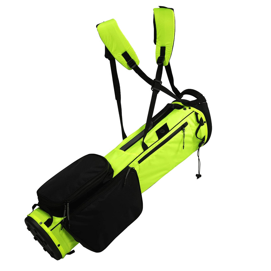 Sun Mountain 2022 SLX Ultra-Lightweight Sunday Golf Bag - GolfEtail.com