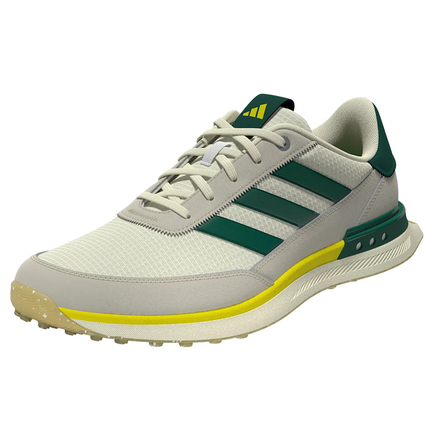 送料無料 新品 adidas GOLF S2G SL 23 24.5 セール】S2G SL レザー 24 【adidas Golf/アディダスゴルフ