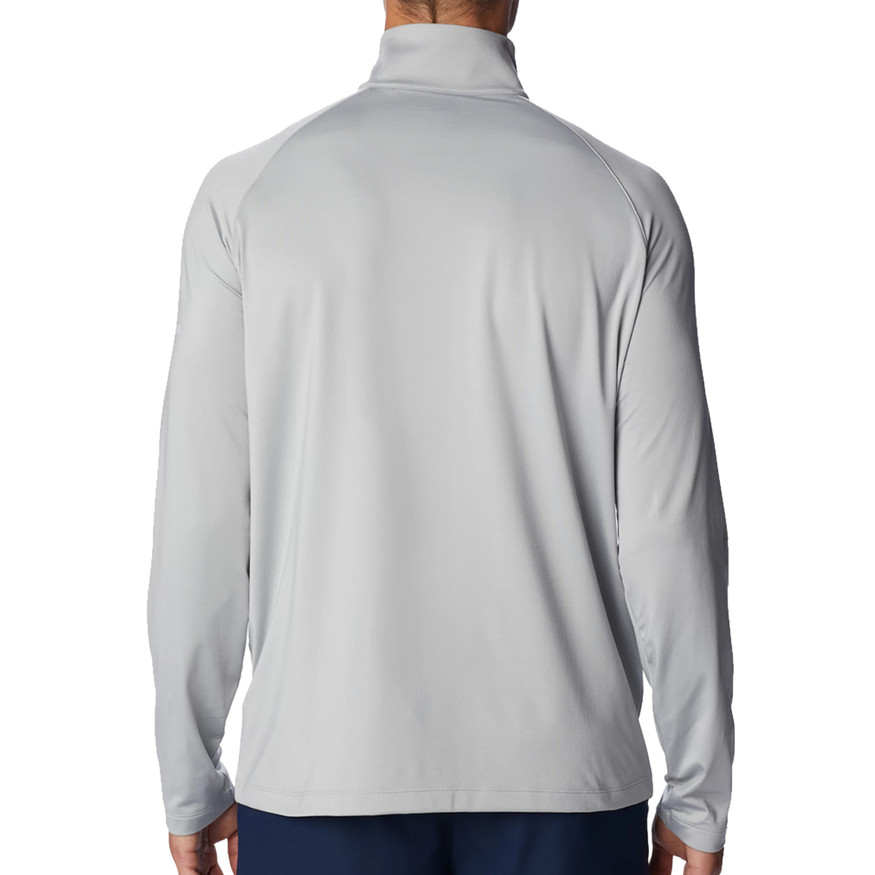 Columbia Sportswear Men's Picker 1/4-Zip Golf Pullover - GolfEtail.com
