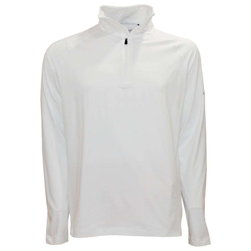 Columbia Sportswear Men's Picker 1/4-Zip Golf Pullover - GolfEtail.com