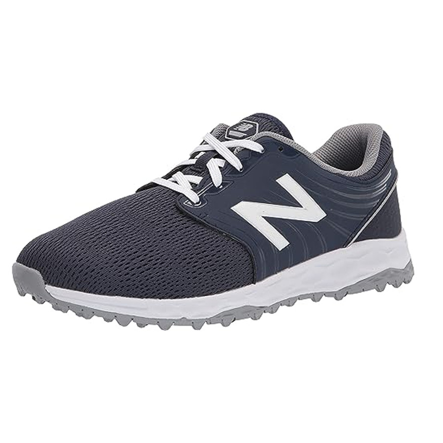 New Balance Women's NBGW4002 Fresh Foam Breathe Spikeless
