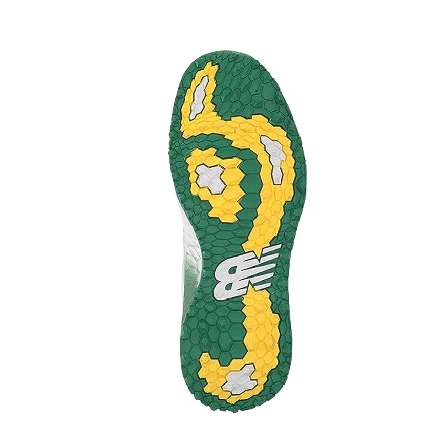 ニューバランス フレッシュ フォーム コンテンド NBG4006 New Balance Men's NBG4006 Fresh Foam Contend SL Waterproof