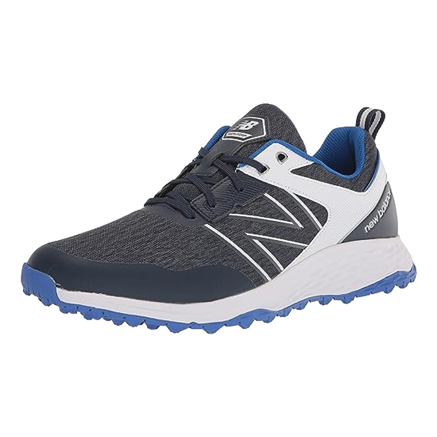 New Balance Men's NBG4006 Fresh Foam Contend SL Waterproof