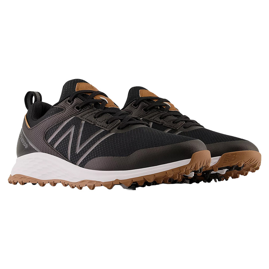 New Balance Men's NBG4006 Fresh Foam Contend SL Waterproof