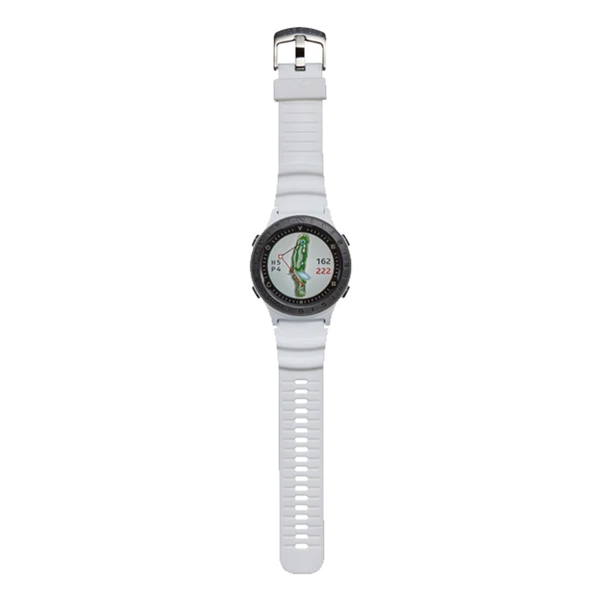 Voice Caddie A2 Hybrid Golf GPS Watch With Slope - GolfEtail.com