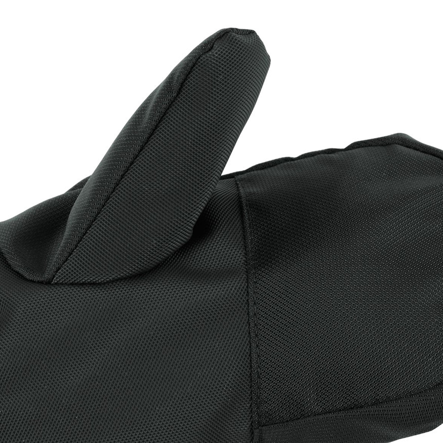 Orlimar Men's Cold Weather Golf Cart Mittens, One Size Fits Most