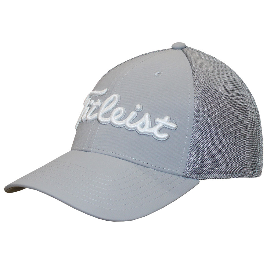 Titleist Vokey Tour Sports MeshCapタイトリスト Titleist tour sports mesh