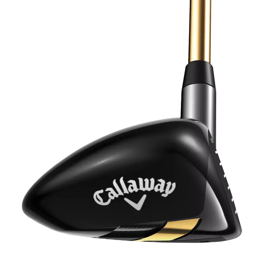 Callaway Golf Epic Max Star Hybrid - GolfEtail.com
