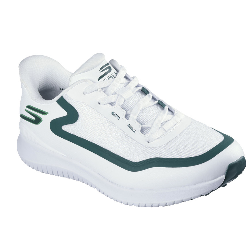 その他 Gen Skechers GOgolf Men's Flight Slip-In Spikeless Golf Shoe