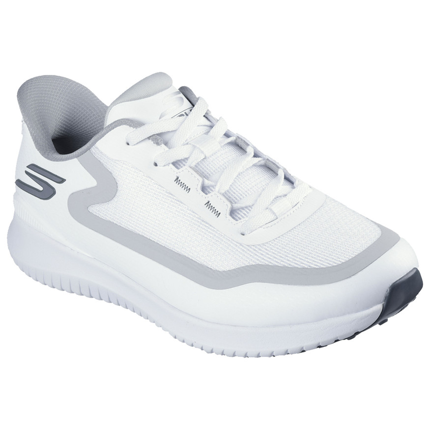 Skechers GOgolf Men's Flight Slip-In Spikeless Golf Shoe