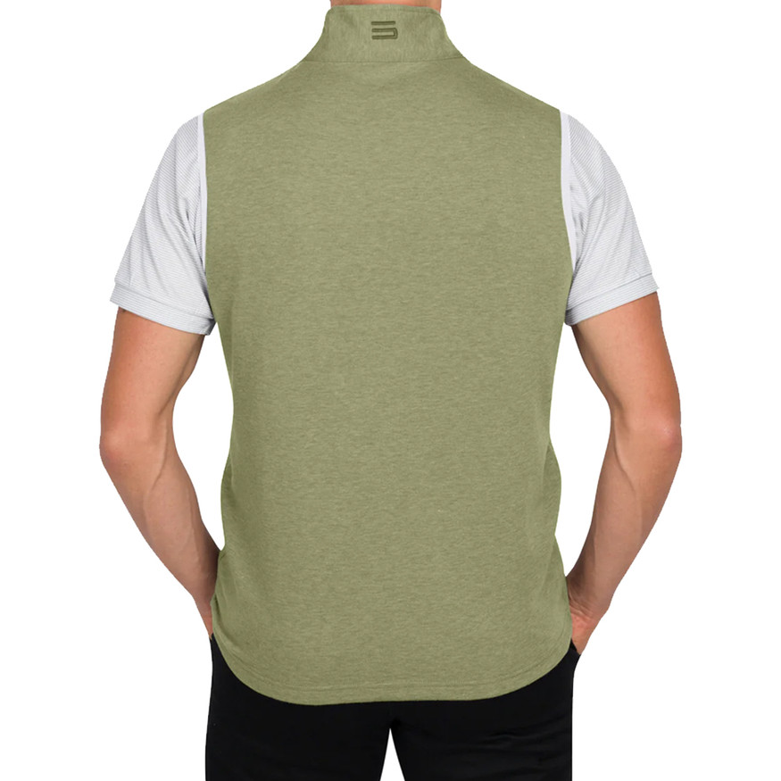トップス Unlikely Anything Golf Vest[BEIGE] Brand New Unlikely 24SS Golf Vest for Men in Size XL