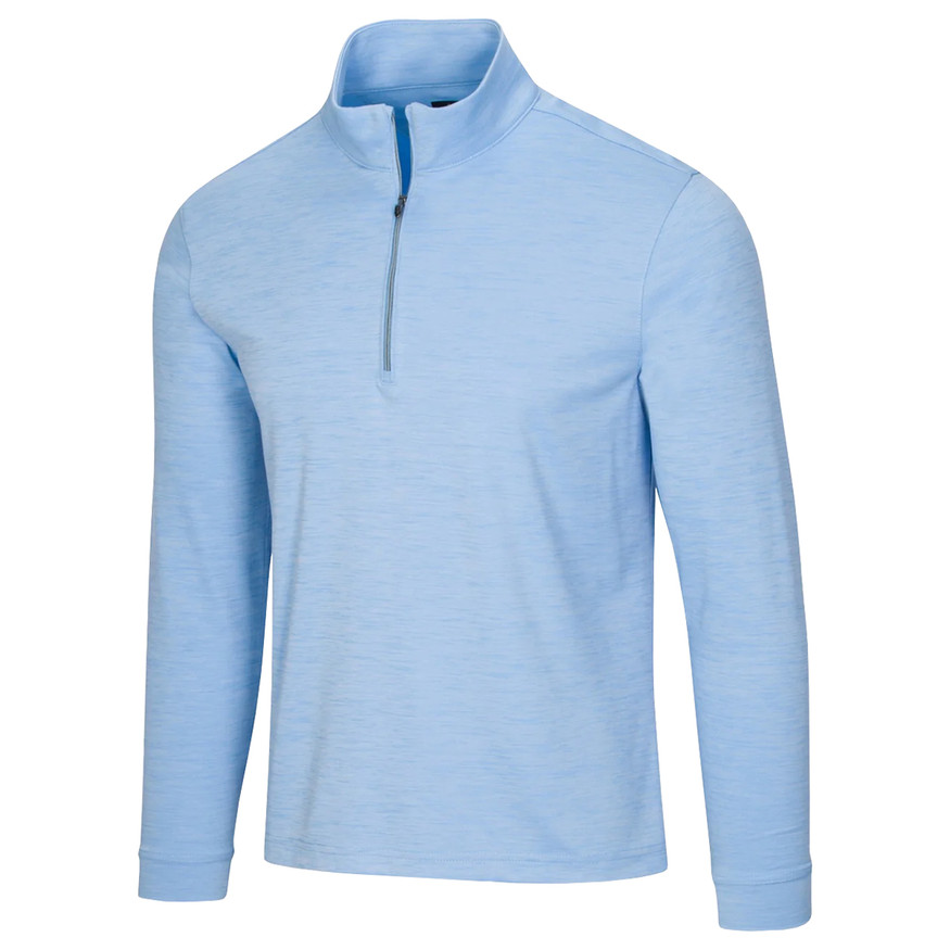 Greg Norman Golf Utility 1/4 Zip Pullover **Closeout**