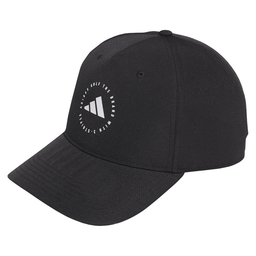 Adidas Golf Men's Performance Snapback Hat - GolfEtail.com